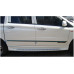 ssangyong actyon sports side running board steps